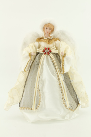 16in/Customized Christmas Angel