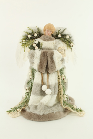 16in/Customized Christmas Angel